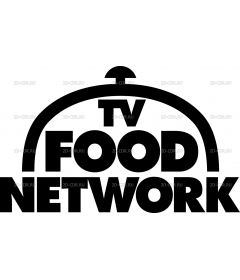 TV FOOD NETWORK