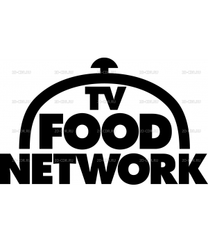 TV FOOD NETWORK