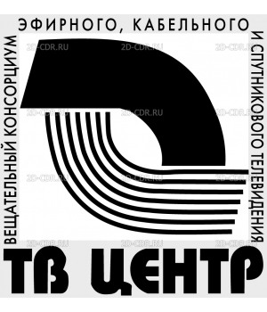 TV_Centre_logo