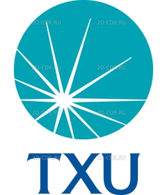 TXU UTILITY 3