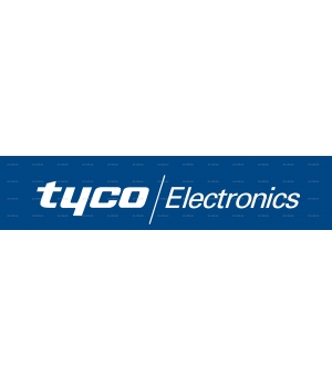 TYCO ELECTRONICS