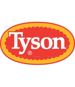 TYSON FOODS 1