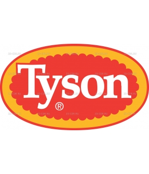 TYSON FOODS 1