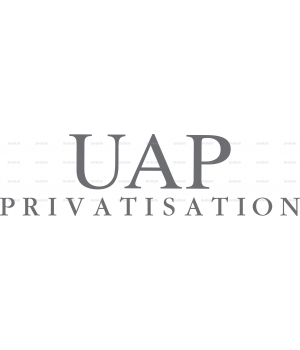 UAP PRIVATISATION