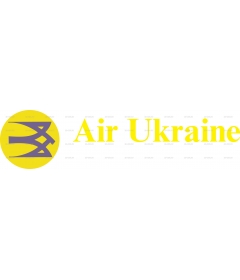 Ukraine_airline_logo