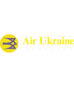 Ukraine_airline_logo