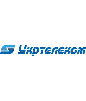 Ukrtelekom_logo