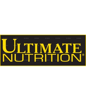 Ultimate_Nutririon_logo