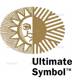Ultimate_symbol_logo