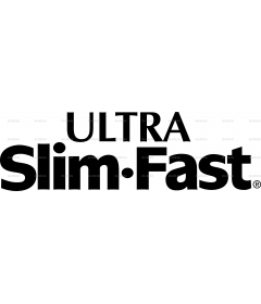 ULTRA SLIM FAST