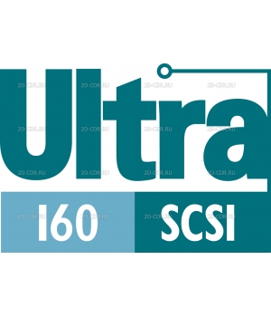Ultra_SCSI_160_logo
