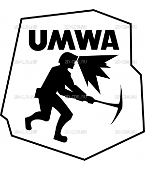 UMWA_logo