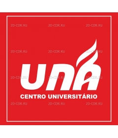 una