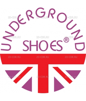 Underground_Shoes_logo