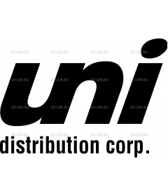 UNI DISTRIBUTION