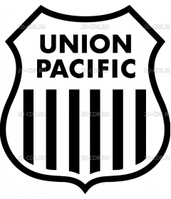 UNION PACIFIC 2