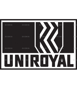 Uniroyal_tires_logo