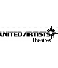 UNITED ARTIST THEATRES