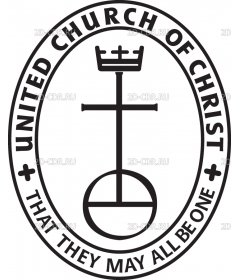 United Church of Christ