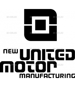 UNITED MOTOR