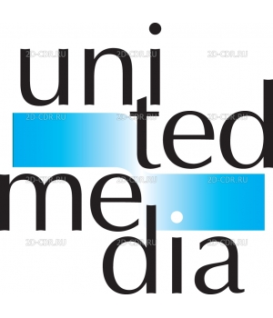 United_Media_logo