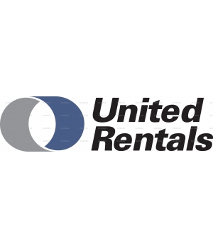 United_Rentals_logo