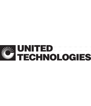 United_Technologies_logo