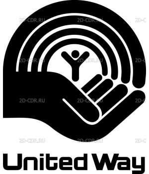 United_Way_logo
