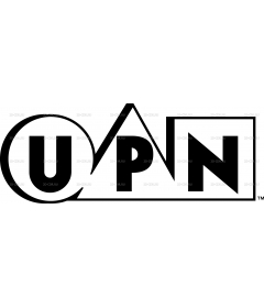 UPN_logo