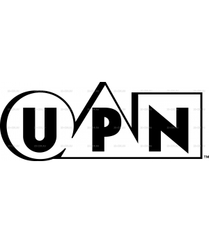 UPN_logo