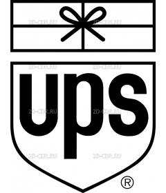 UPS_logo