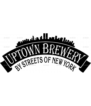 Uptown Brewery