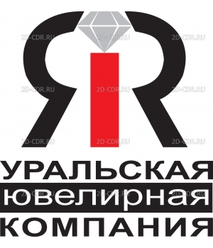 Ural_Jewelry_logo