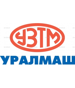 Uralmash_logo