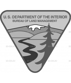 US DEPT OF THE INTERIOR