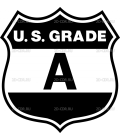 US GRADE A