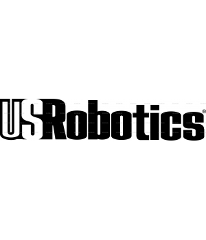 US ROBOTICS