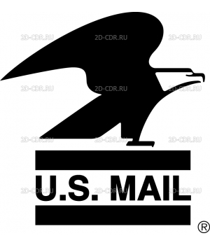 US_Mail_logo