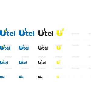 Utel_logo
