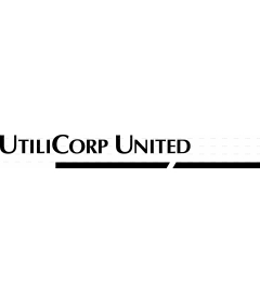 UTILICORP UNITED