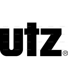 UTZ PRETZELS