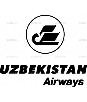 Uzbekistan_Airways_logo