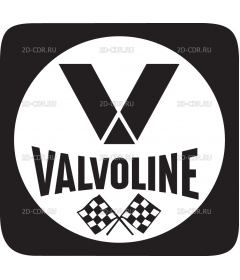 Valvoline_logo