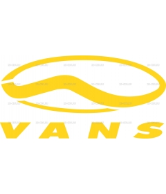 VANS APPAREL 1