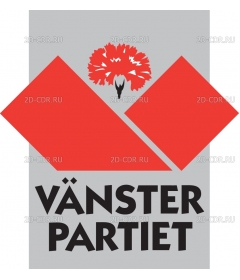 VANSTERPARTIET