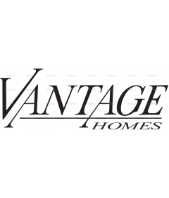 VANTAGE HOMES