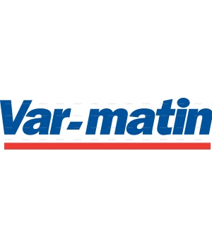 VAR-MATIN