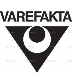 VAREFAKTA