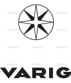 VARIG AIR 2