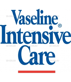 VASELINE INTENSIVE CARE